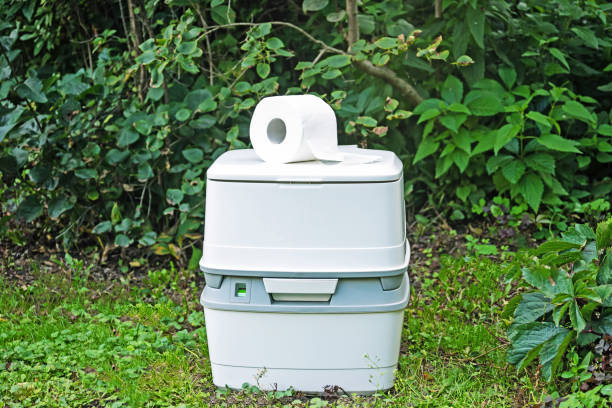 Best Porta potty cleaning services  in Kittanning, PA