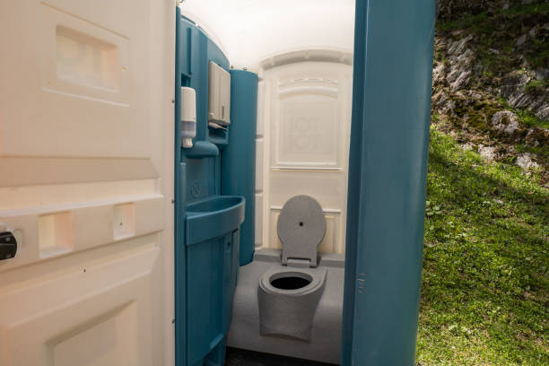 Portable restroom solutions in Kittanning, PA