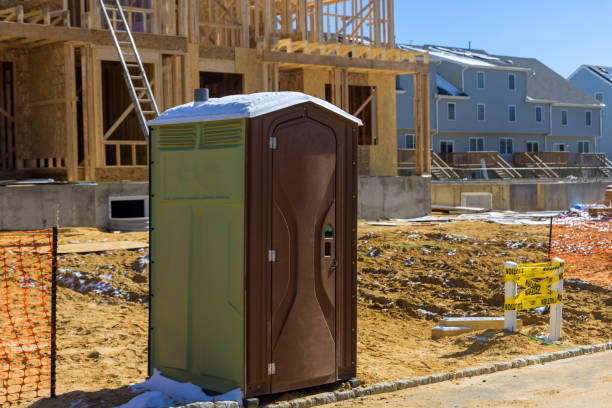 Best Portable restroom trailer rental  in Kittanning, PA