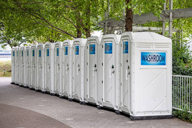 Portable Toilet Options We Offer in Kittanning, PA