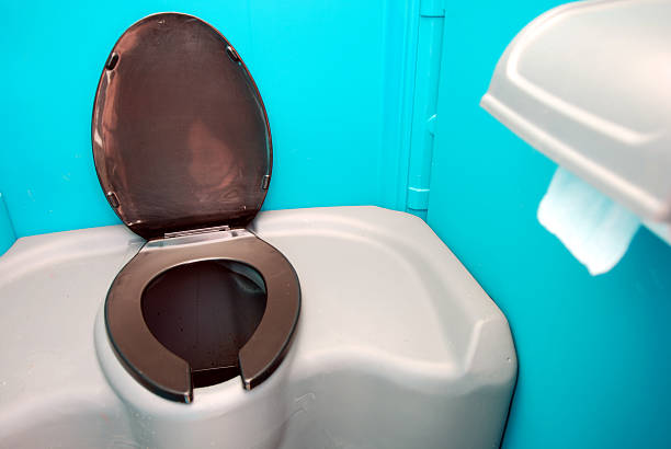 Best Sanitation services for porta potties  in Kittanning, PA