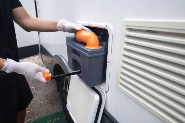 Best Long-term porta potty rental  in Kittanning, PA