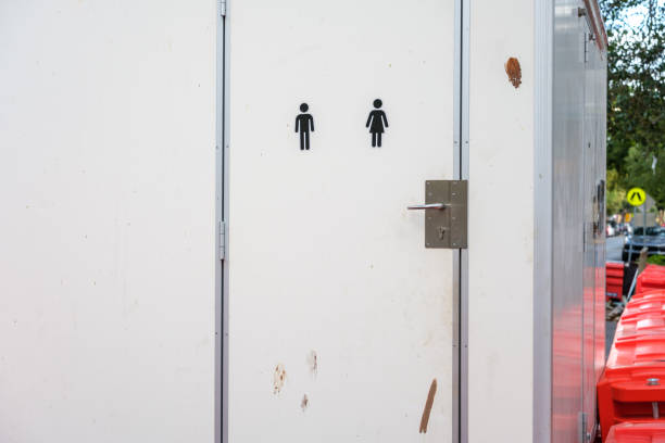 Best Temporary restroom rental  in Kittanning, PA