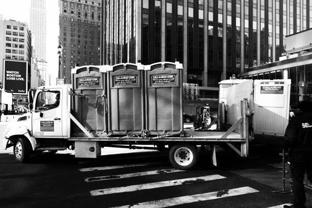 Kittanning, PA porta potty rental Company