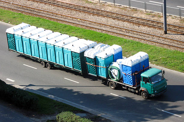 Kittanning, PA porta potty rental Company