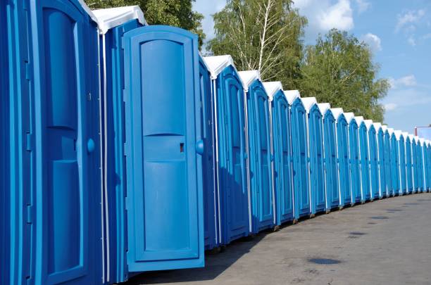Best Sanitation services for porta potties  in Kittanning, PA